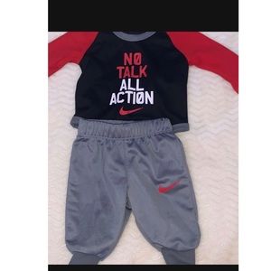 Baby boy clothes